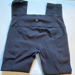 lululemon All the right places tight